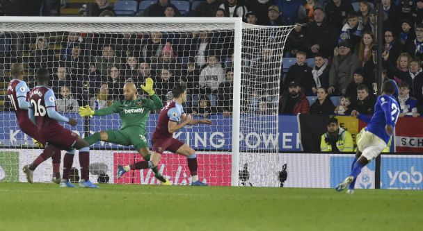  / © Associated Press