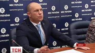 Арсен Аваков має намір звільнити Іллю Ківу