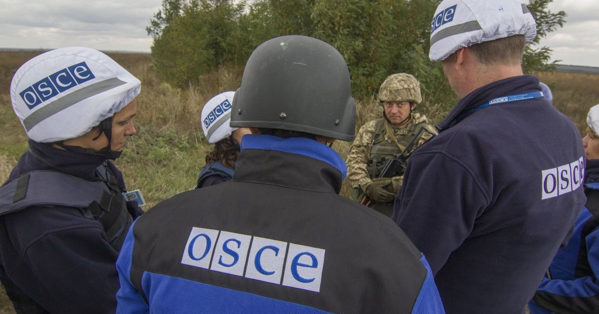 В ООН закликали притягнути до відповідальності винних у загибелі спостерігача ОБСЄ на Луганщині