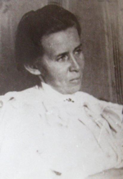 Леся Українка. Листи: 1903–1913