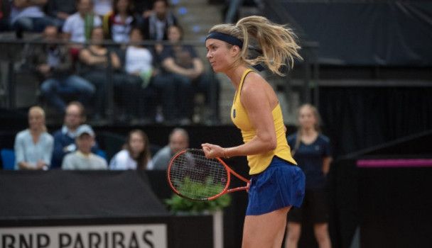  / © twitter.com/FedCup