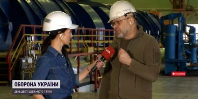 Когда россияне покинут Запорожскую АЭС - Герман Галущенко