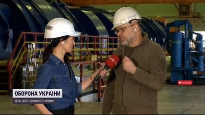 Когда россияне покинут Запорожскую АЭС - Герман Галущенко