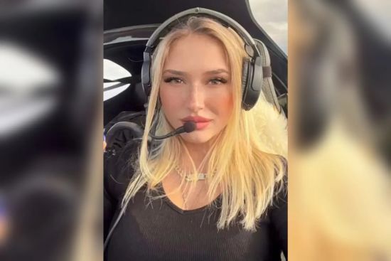 У Туреччині дівчина поділилася моторошними селфі за кілька хвилин до загибелі в авіакатастрофі