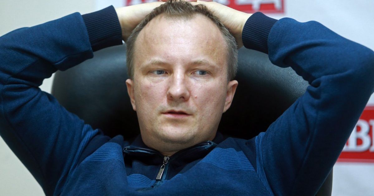 Антисемитский скандал. В Сети осудили политолога, который не хочет видеть евреев на руководящих должностях страны