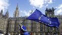 Британський парламент проголосував за відтермінування Brexit