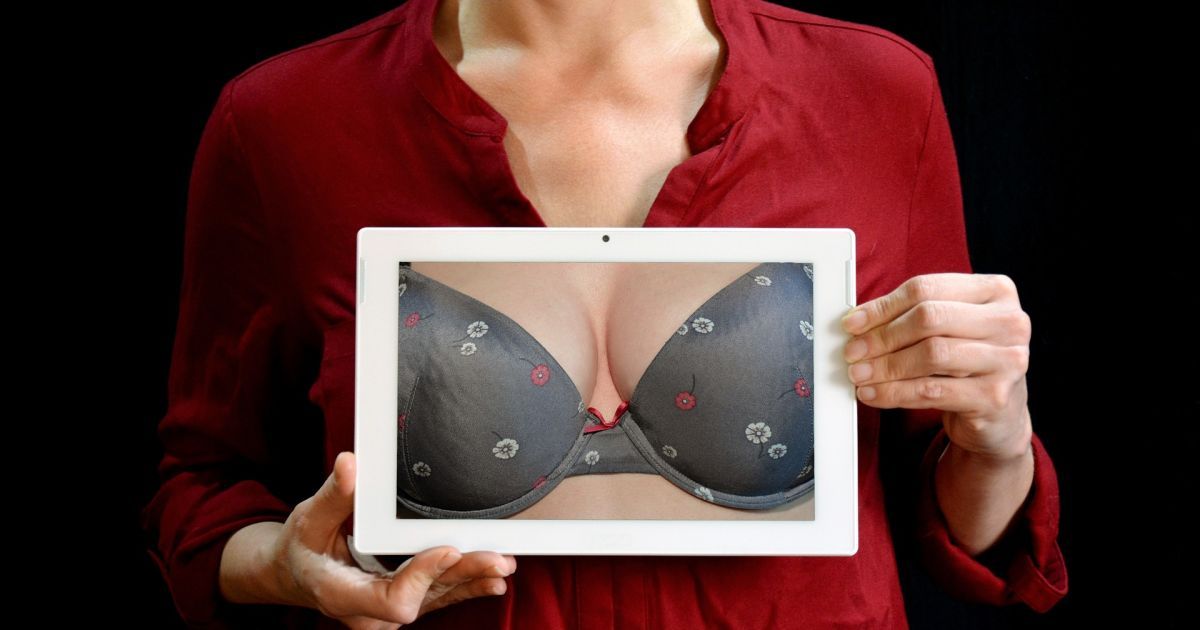 Операция по увеличению груди жены обошлась супругам в 6 тысяч евро