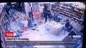 Новини України: у Запоріжжі чоловік відгамселив колишню співмешканку просто на місці роботи