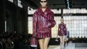 Показ колекції осінь-зима 2024 року бренду Gucci