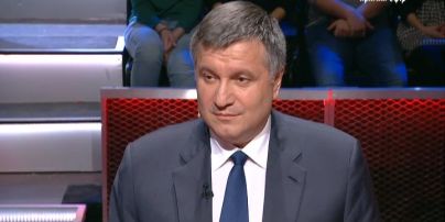 Публичный арест обеспокоил многих присутствующих на совещании Кабмина - Аваков