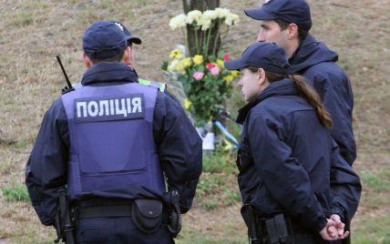 После трагедии в Днепре украинские копы надели бронежилеты