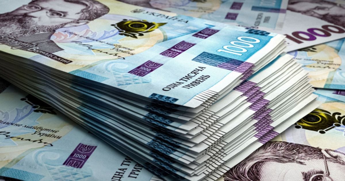 Вакансія за 120 тис грн