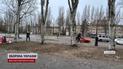 Вибухи на окупованих територіях