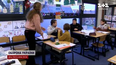 Навчання за кордоном: чи обов'язково українським школярам вчитись паралельно