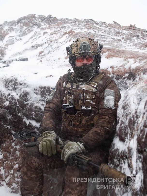 © Генеральний штаб ЗСУ / Facebook