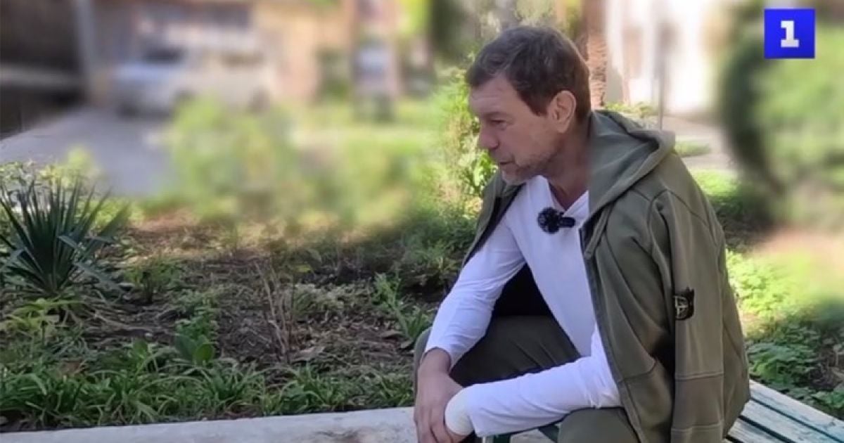 Бывший народный депутат Олег Царев получил тюремный приговор