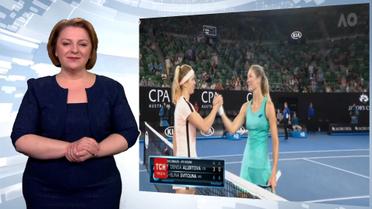 Выпуск ТСН.Тиждень за 21 января 2018 года (полная версия с сурдопереводом)