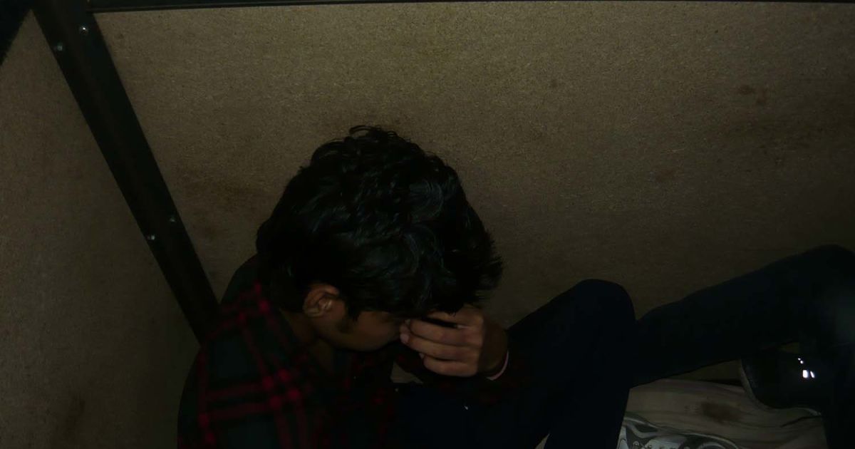 На Закарпатье мигрантов в ЕС переправляли ящиками