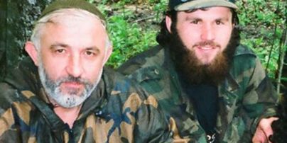 Росіян, якого підозрюють у вбивстві чеченця у Берліні, пов'язаний із російськими спецслужбам - Der Spigel