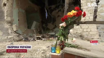 Нічний дронопад 30 вересня! Усе, що відомо про наслідки