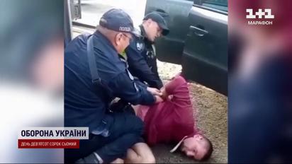 Від мобілізації до "бусифікації", приниження, побиття та безкарності!
