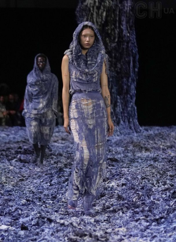 Коллекция Diesel весна-лето 2025 / © Associated Press