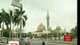 Султан нафтової південно-східної країни Бруней заборонив свято Різдва