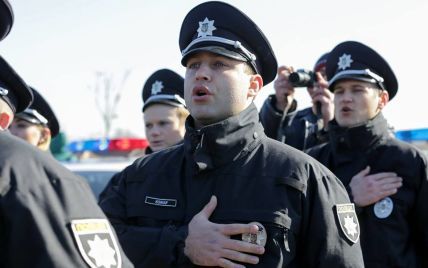 МВД хочет отправлять проваливших переаттестацию правоохранителей на Донбасс