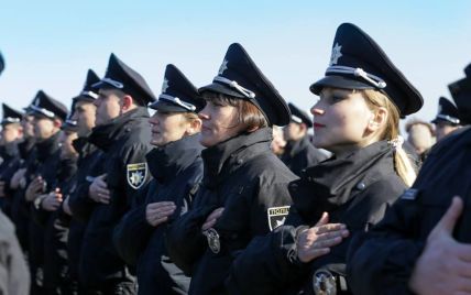 Патрульную полицию Винницы возглавил крымский татарин