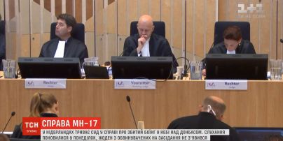 В суді у справі MH17 спростували головні російські фейки про трагедію