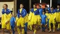 Збірна України з футболу