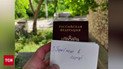 Флэшмоб-сопротивление в оккупации украинцев с российскими паспортами