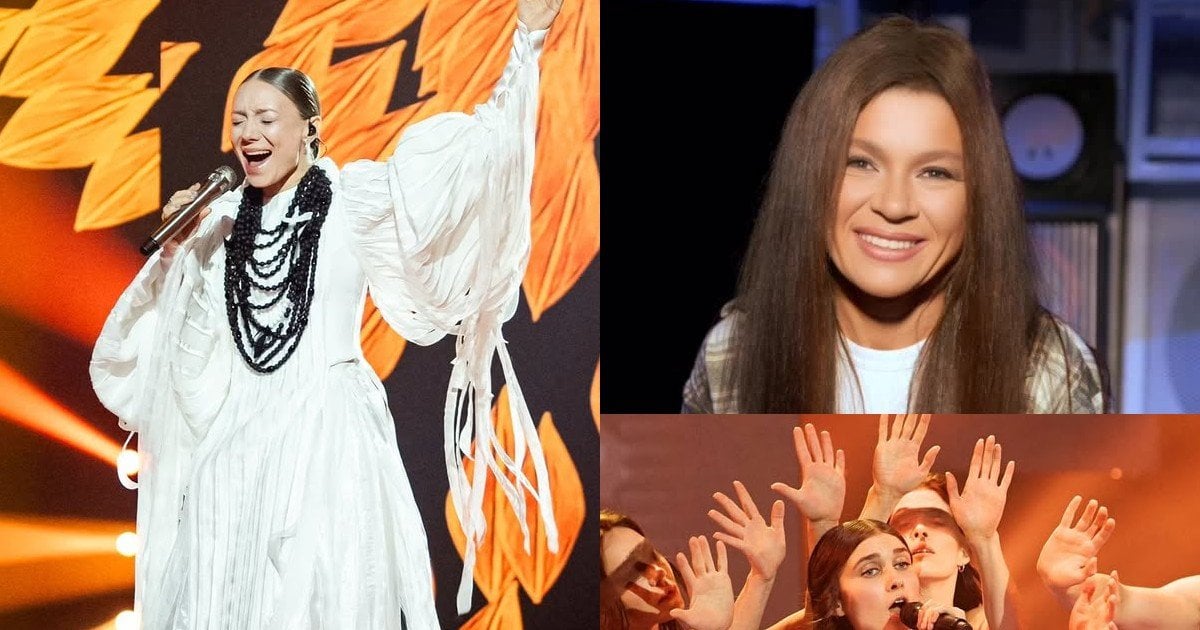 Нацвідбір на "Євробачення-2026"