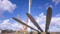 Ахметов строит новую электростанцию в Полтавской области за €1,2 млрд