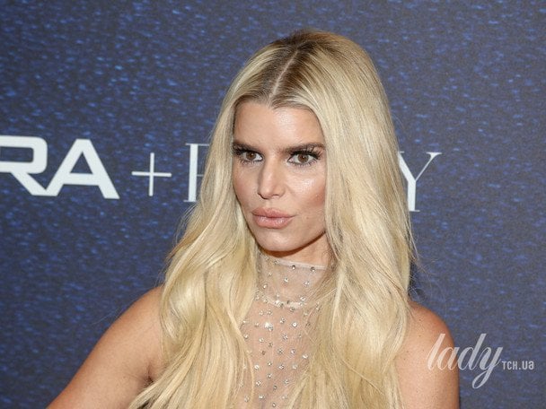 Джессіка Сімпсон / © Associated Press