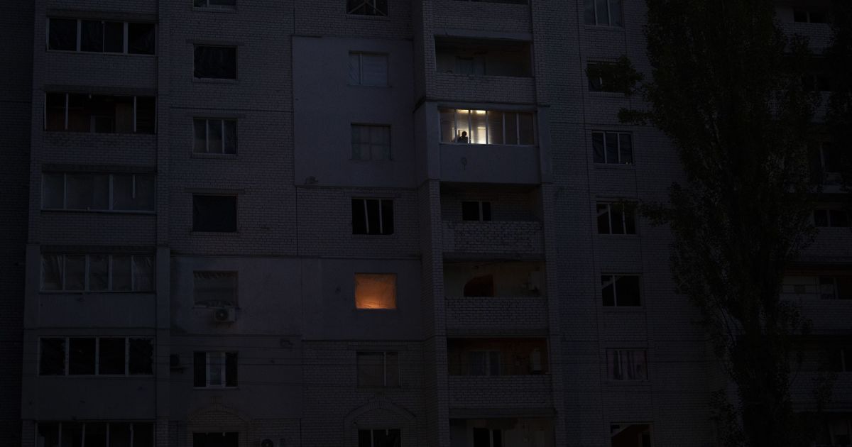 У Київській області - відключення світла: де не буде електрики