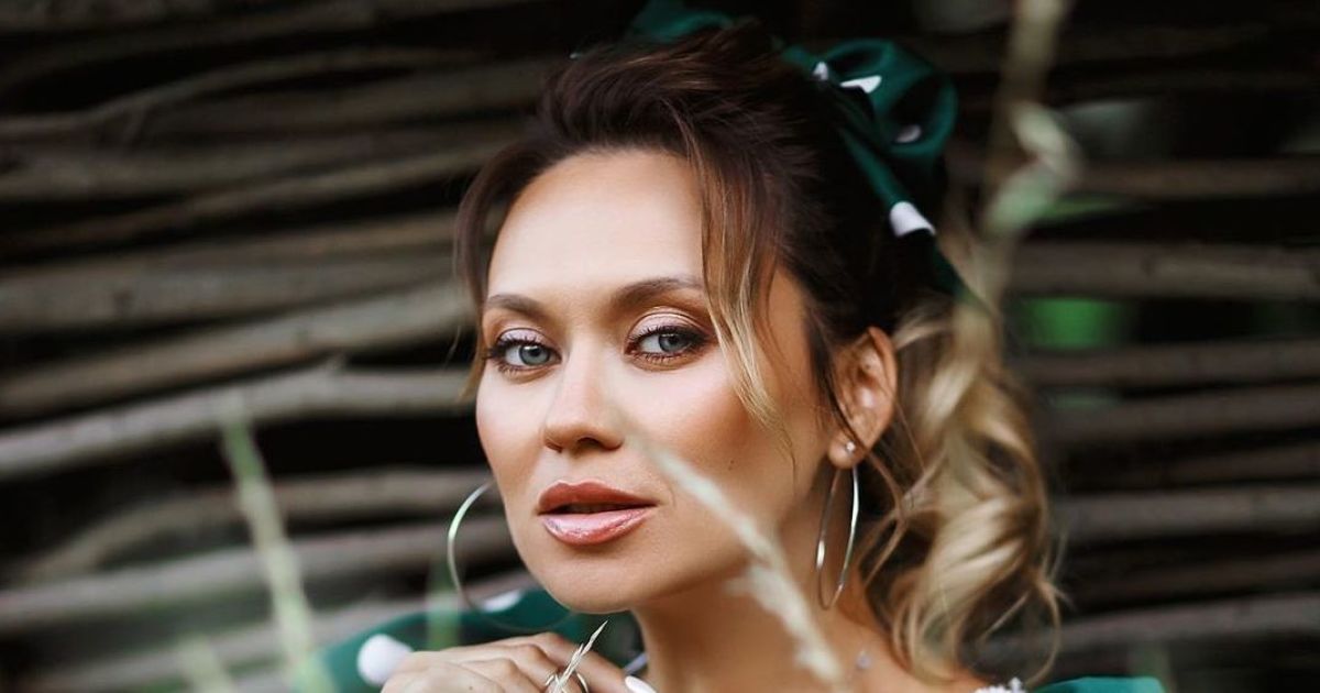 Анна Саліванчук поділилася відвертим відео, як народжувала другого сина