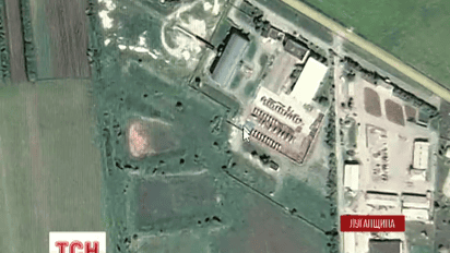 У Сватовому продовжують наводити лад