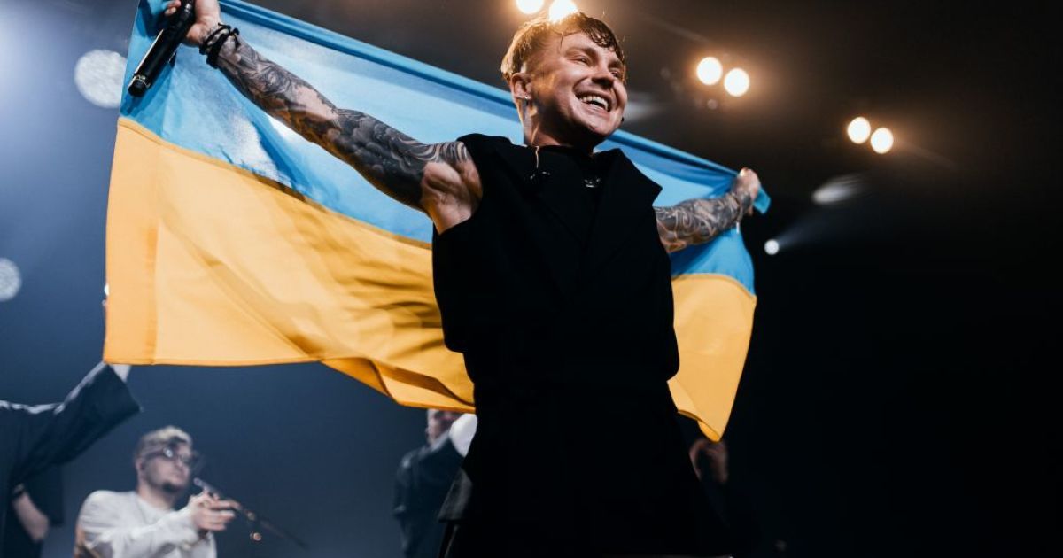 Артем Пивоваров, тренер "Голосу країни-13"