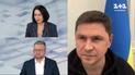 Подоляк: позиція Китаю суттєво змінилася