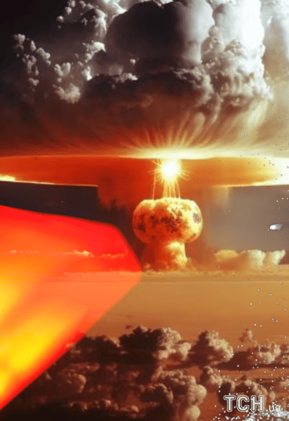 Китай наращивает ядерный арсенал