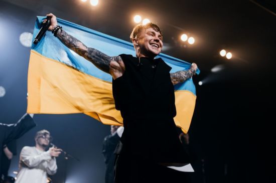 "Голос країни-13": известное имя второго тренера проекта
