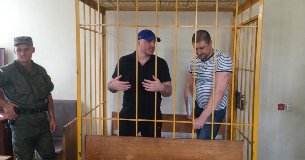 Суд отклонил ходатайства адвокатов