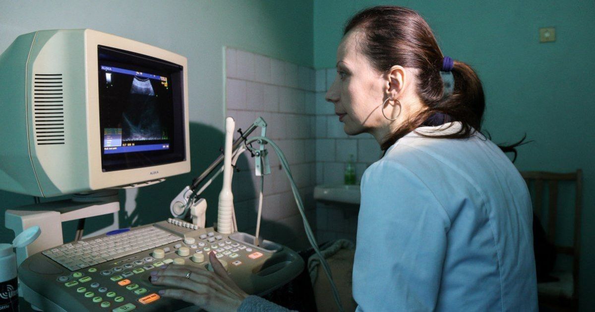 Чому для діагностики пневмонії COVID-19 УЗД легенів краще, ніж рентген: Голубовська пояснила нюанси