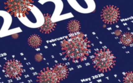 Скільки ще часу коронавірус "гулятиме" світом: імунолог розповів, коли стане легше