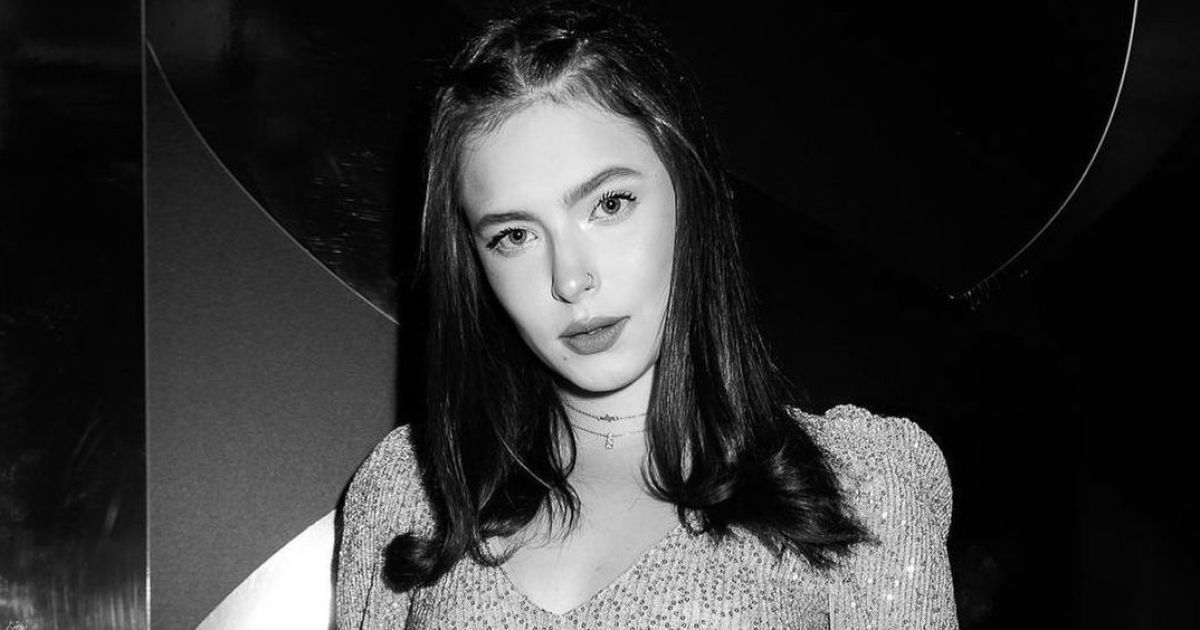 18-летняя дочь Елены Кравец в кожаных штанах показала, как потусила с дочерью Арфуша