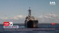 Росія скасувала блокаду Азовського моря | Новини світу