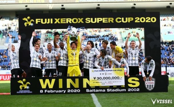  / © facebook.com/VISSELKOBE