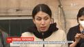 Суд відправив колишню депутатку Тетяну Чорновол під цілодобовий домашній арест