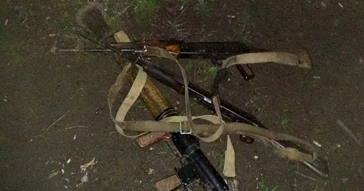 На Донбассе боевики увеличили количество ДРГ и снайперских пар: в разведке объяснили, с какой целью